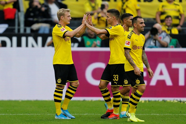 Jadwal Siaran Langsung Bundesliga Jerman Pekan Ketiga
