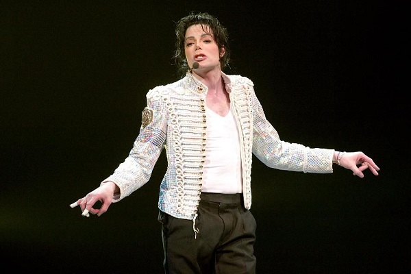 Rekaman Pengakuan Michael Jackson tentang Pelecehan Seksual Beredar
