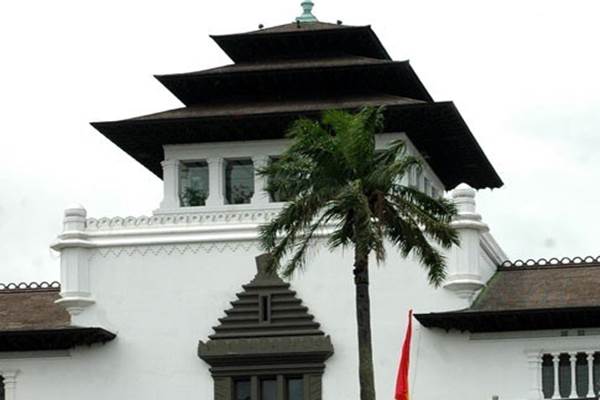 Ini Tiga Lokasi yang Jadi Kandidat Ibu Kota Jawa Barat