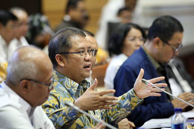 Kalimantan Akan Dijadikan Gerbang Jaringan Internasional