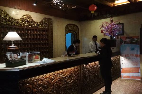 Puri Artha Hotel Hadirkan Promo Arisan Rp68.000/Orang