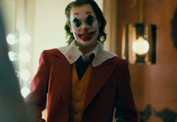 Film Joker Mendapat Sambutan Positif di Venice Film Festival