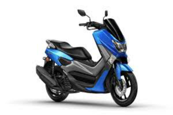 Yamaha Jadi Pilihan Transportasi Andal