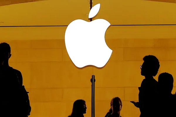 Apple Izinkan Pelanggan Perbaiki Iphone di Konter Independen