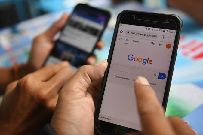 Facebook, Instagram, hingga Twitter Diminta Tiru Google dalam Pembayaran Pajak