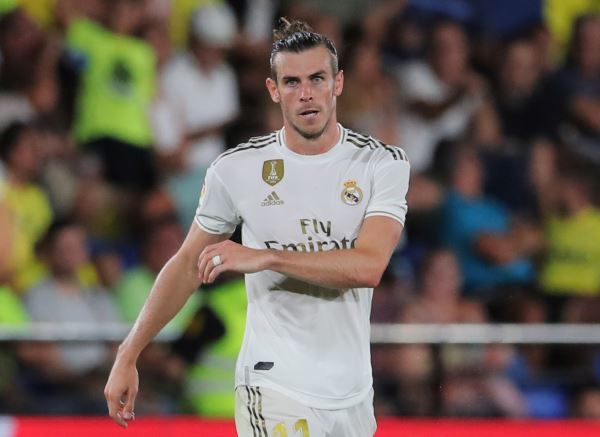Madrid Ditahan Seri Villareal, Bale Jadi Bintang Sekaligus Pesakitan