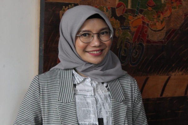 Head of Marketing HOOQ Indonesia : Harus Lincah Ikuti Keinginan Pasar