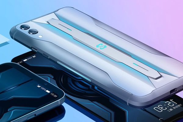 Ponsel Gim Black Shark 2 Pro Akan Dipasarkan di Indonesia