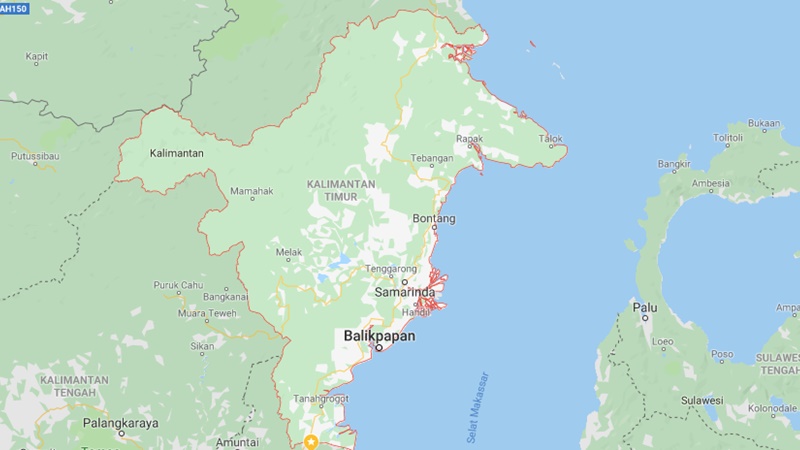 Kalimantan Timur Berpotensi Jadi Jabodetabek Baru Yang Tak Teratur