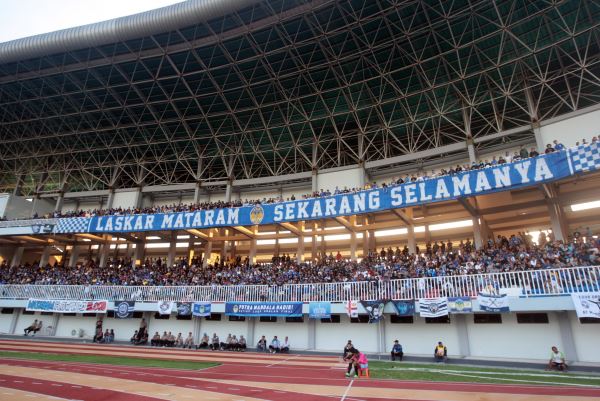 Hadapi Bali United dan Timnas U-22 di Trofeo HB X Cup, PSIM Fokus Lakukan Perbaikan