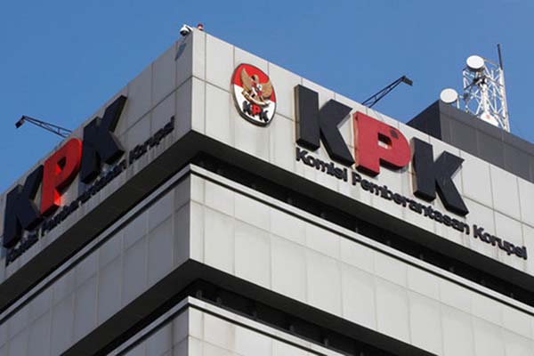 ICW Pertanyakan Sikap Jokowi yang Terburu Menyerahkan 10 Nama Capim KPK ke DPR