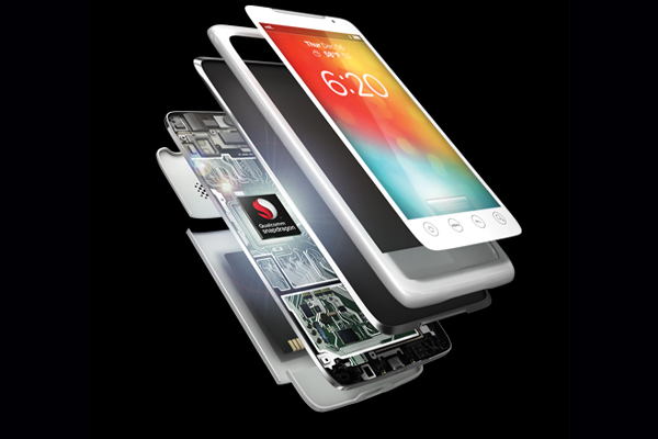 Ini Dia Mobile Platform Snapdragon 5G Seri 6 dan 7