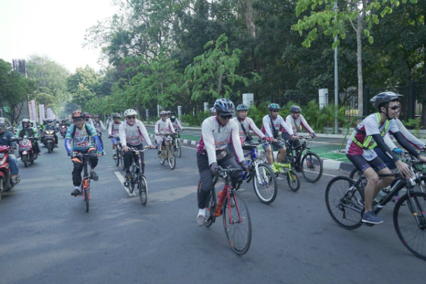 Gowes 3.0 IKA UNS Meluber