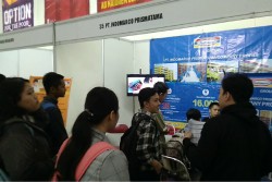 Job Fair di Sanata Dharma Agenda 6 Bulanan