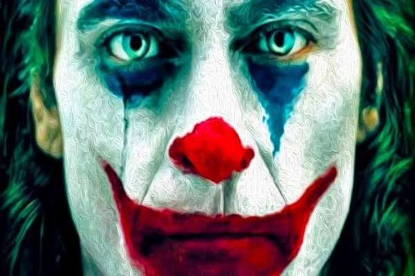 Joker Raih Penghargaan Utama Venice Film Festival 2019