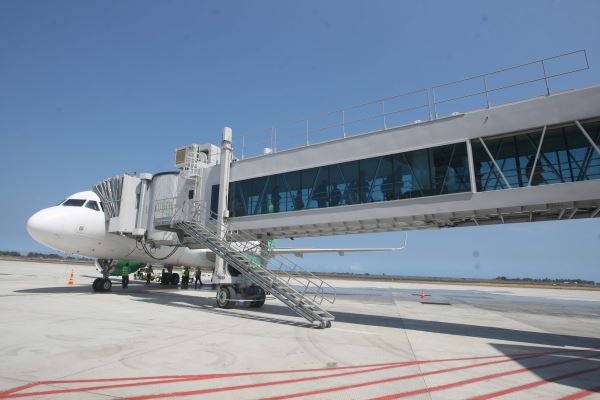 Lahan 7.000 Disiapkan untuk Aerotropolis Bandara Kulonprogo