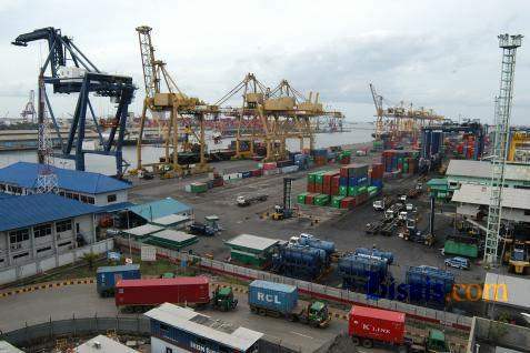 Indonesia Bisa Amankan 80% Pasar Ekspor Global