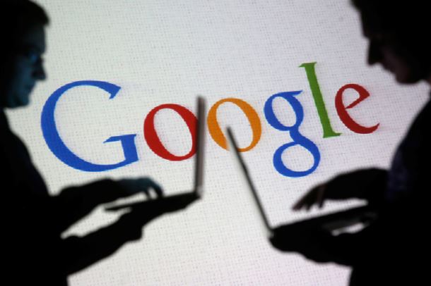 Google Dicurigai Monopoli Iklan
