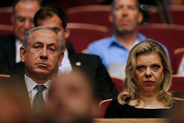 Sara Netanyahu, Ibu Negara Israel yang Disebut Kerap Mempengaruhi Pemerintah