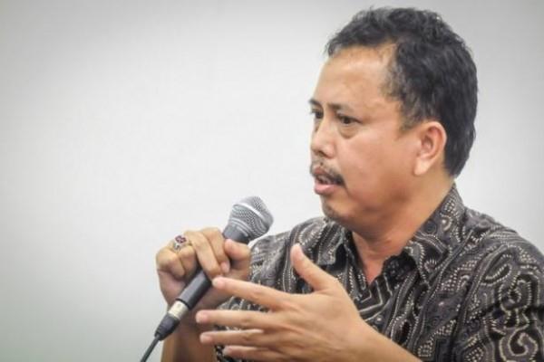 IPW Singgung Novel Baswedan Ketika Beri Masukan Rekam Jejak Capim KPK
