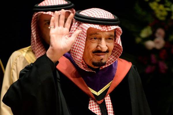 Dinyatakan Bersalah, Putri Raja Salman Divonis 10 Bulan Penjara