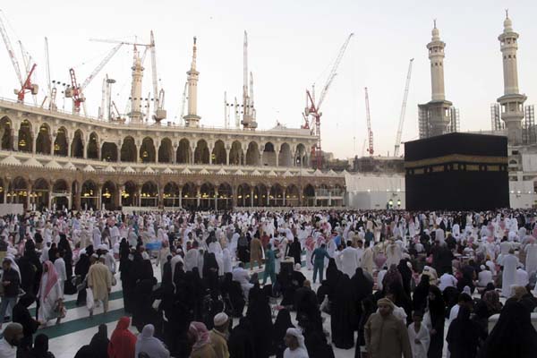 Bisnis Travel Umrah & Haji Terpukul Kebijakan Arab Saudi