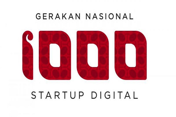 Indonesia Tempati Posisi 33 dari 62 Negara Paling Ramah untuk Startup