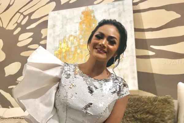 Aurel Pergi Dugem, Begini Tanggapan Krisdayanti