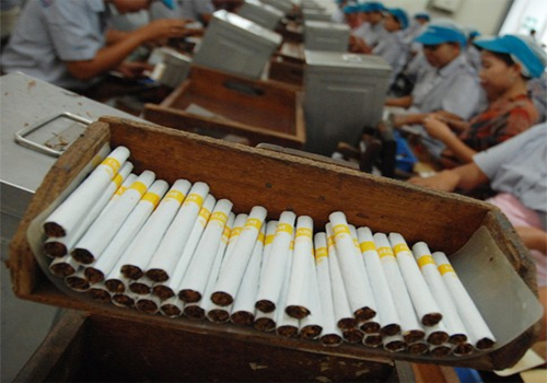 Asosiasi Petani Tembakau Minta Kenaikan Cukai Rokok Ditunda