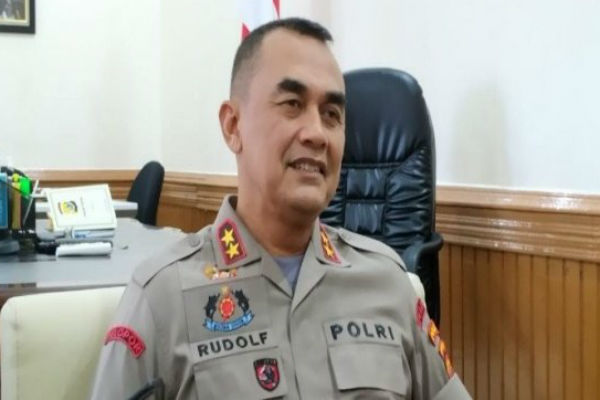 Tewaskan TNI dan Cederai Polisi, 7 Orang Peserta Demo di Waena Ditetapkan Tersangka