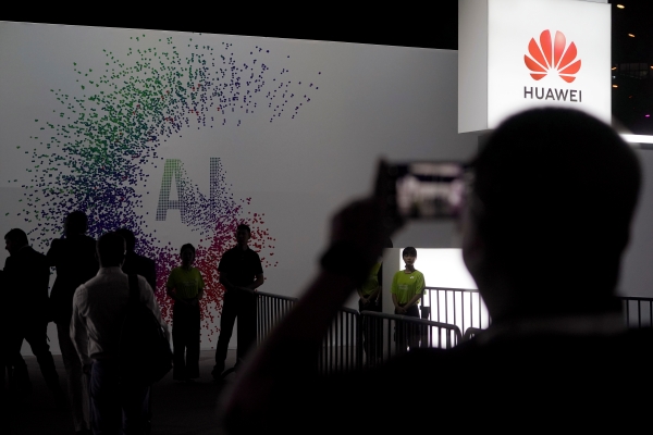Huawei Seri Nova 5T Dirilis di Indonesia Hari Ini