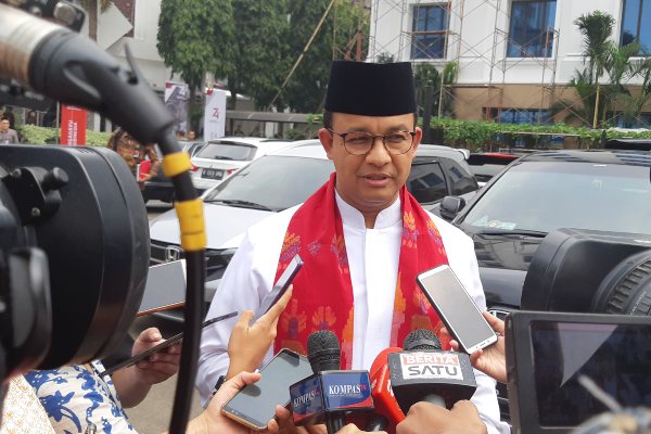 Bagaimana Nasib Aset Negara di DKI Jakarta setelah Ibu Kota Dipindah