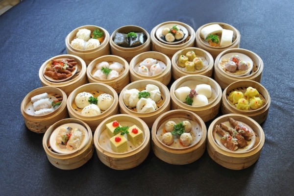 Makanan Tiongkok Cukup Diminati di DIY