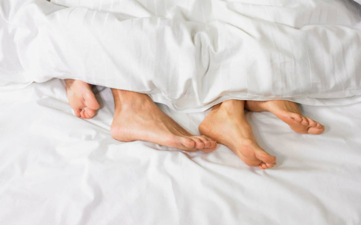 Mengenal Sexsomnia, Berhubungan Seks saat Tidur