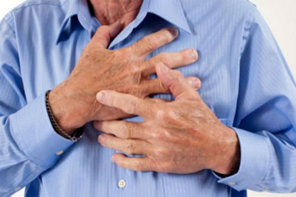 Hasil Penelitian: ASN Paling Banyak Terserang Jantung