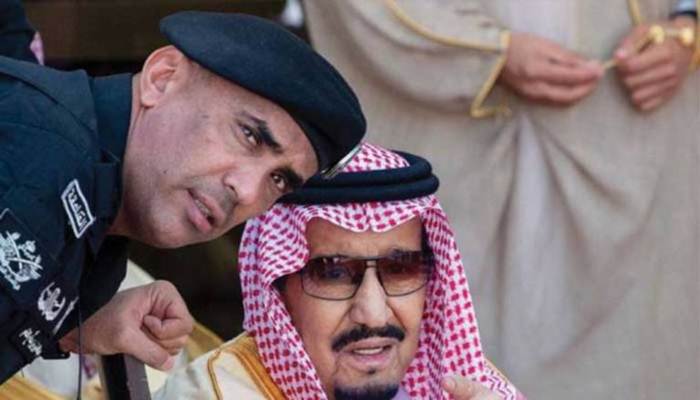 Ini Identitas Pembunuh Pengawal Pribadi Raja Salman 