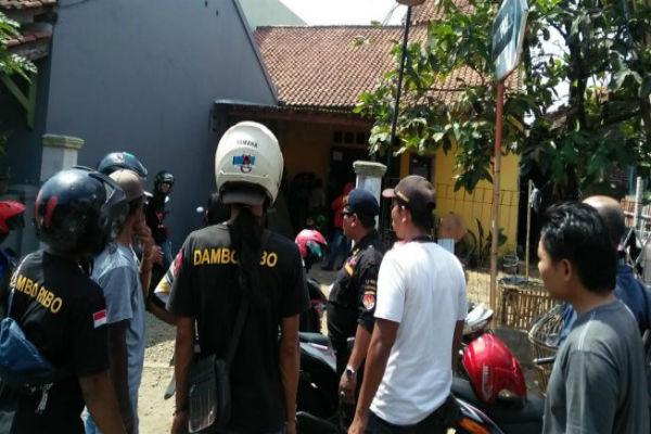 Dituduh Provokator, Begini Cerita Aktivis Mahasiswa Dipersekusi Ormas Lalu Digelandang ke Kantor Polisi