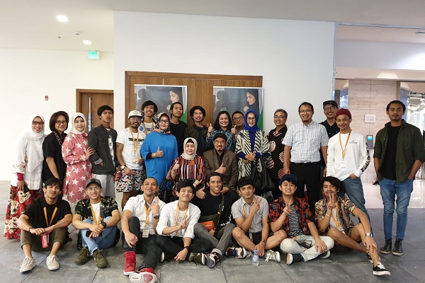Mantap, Barista Indonesia Berhasil Juarai Kompetisi Dunia