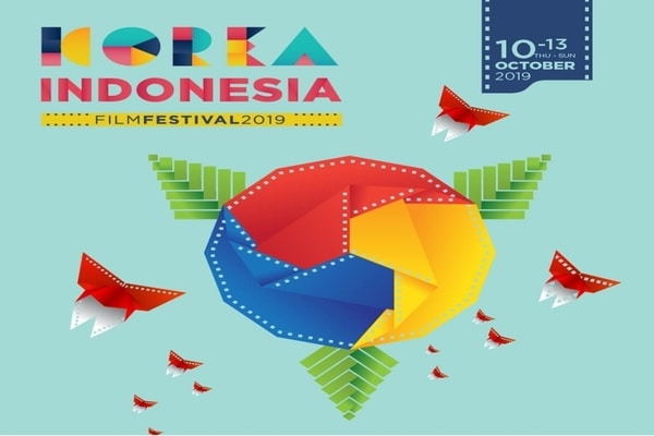 Korea Indonesia Film Festival 2019: Film & Jadwal Penayangan di Jogja Serta Kota Lain