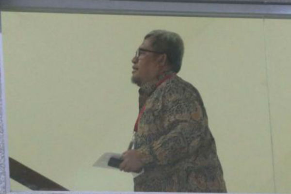 Kasus Suap Meikarta, KPK Periksa Mantan Gubernur Jabar Ahmad Heryawan