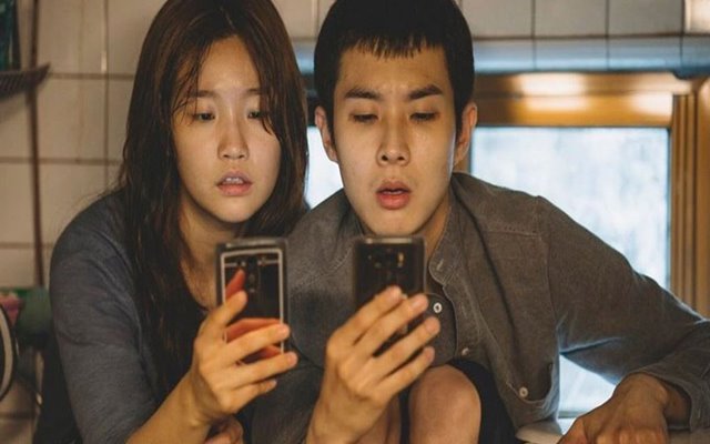 Parasite Borong 6 Penghargaan di Penganugerahan Film Tertua Korea