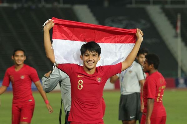 Selamat dari Pencoretan, 3 Pemain PSS & 1 Pemain PSIM Dibawa Timnas U-23 ke China