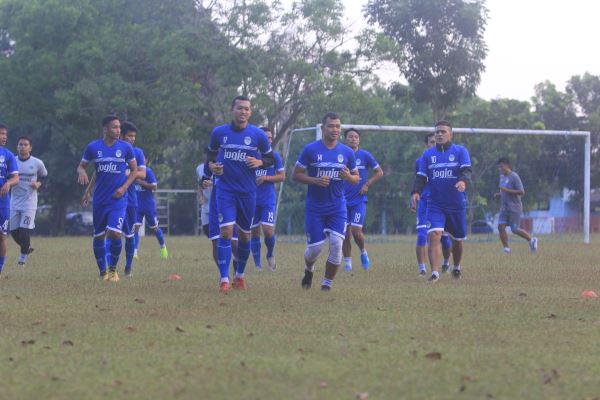 Kalah dari Martapura FC, PSIM Kian Berat Menuju 8 Besar Liga 2