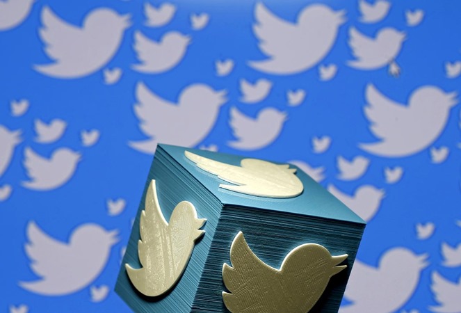 Email Pengguna Twitter 'Tak Sengaja' Dipakai untuk Iklan