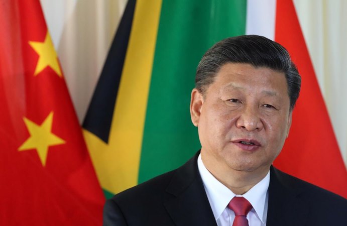 Kunjungan Pejabat Dibatasi, China Tuduh Amerika Serikat Halangi Penyelesaian Masalah Uighur