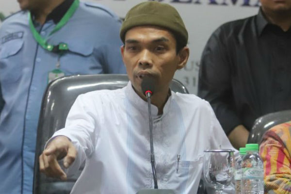 Tanggapi Kasus UAS, Rektor Universitas Ibnu Chaldun Sebut UGM Sudah Berkali-kali Menolak Acara Seminar