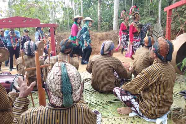 Desa Wisata Jatimulyo Lolos Tahap Kedua Lomba Desa Wisata Nusantara