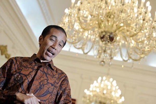 Ini Syarat untuk Partai Gerindra & Demokrat untuk Gabung dengan Jokowi