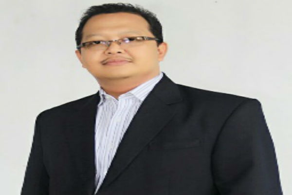 Rektor STIM YKPN: Wisudawan Hadapi Tantangan Revolusi Industri 4.0