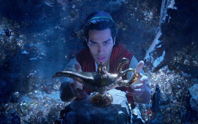 Avengers: Endgame Terlaris, tapi Masih Kalah sama Aladdin Soal Ini ...